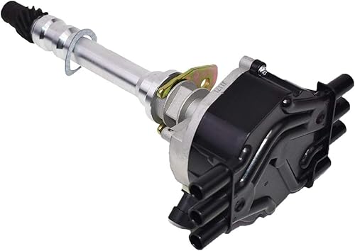 Miniatura 3 de A-Team Performance - Distribuidor marino - Compatible con Mercury-Mercruiser Volvo Penta 888751A03 V6 4.3L MPI 18-5350