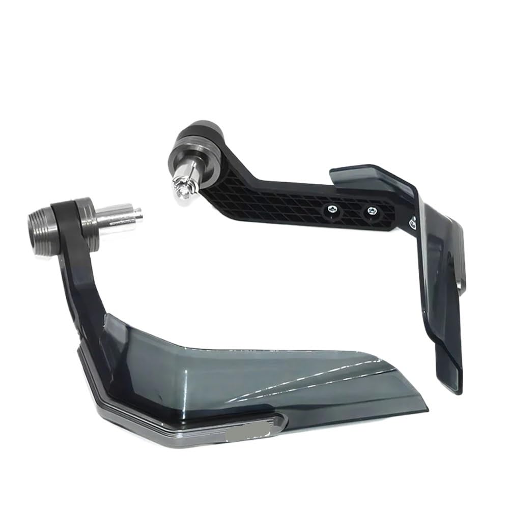 Accessoires de moto pare-brise protège-mains MP3 300 400 500