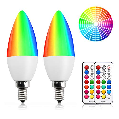 [Avviso] Un telecomando può controllare più lampadine contemporaneamente (si prega di associare se si utilizzano 1 telecomando più lampadine).