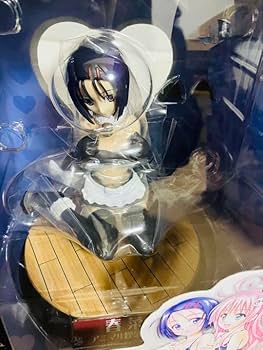 Amazon.co.jp: To LOVEる 西連寺春菜 アニマル喫茶 フィギュア
