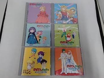 Amazon.co.jp: DVD 赤ずきんチャチャ DVD-BOX VOL.3 店舗受取可