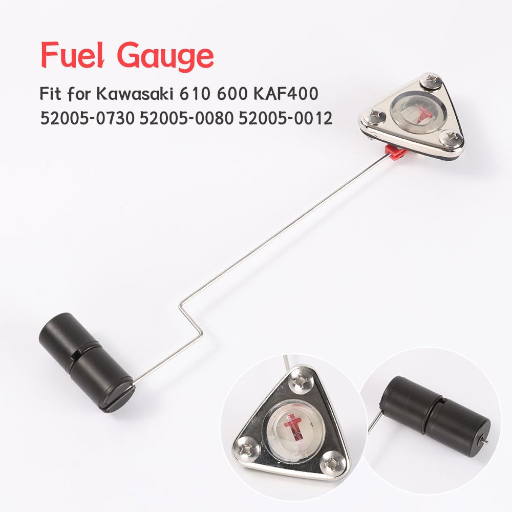 Amazon.com: Fuel Gauge Replaces 52005-0730 52005-0080 52005-0012