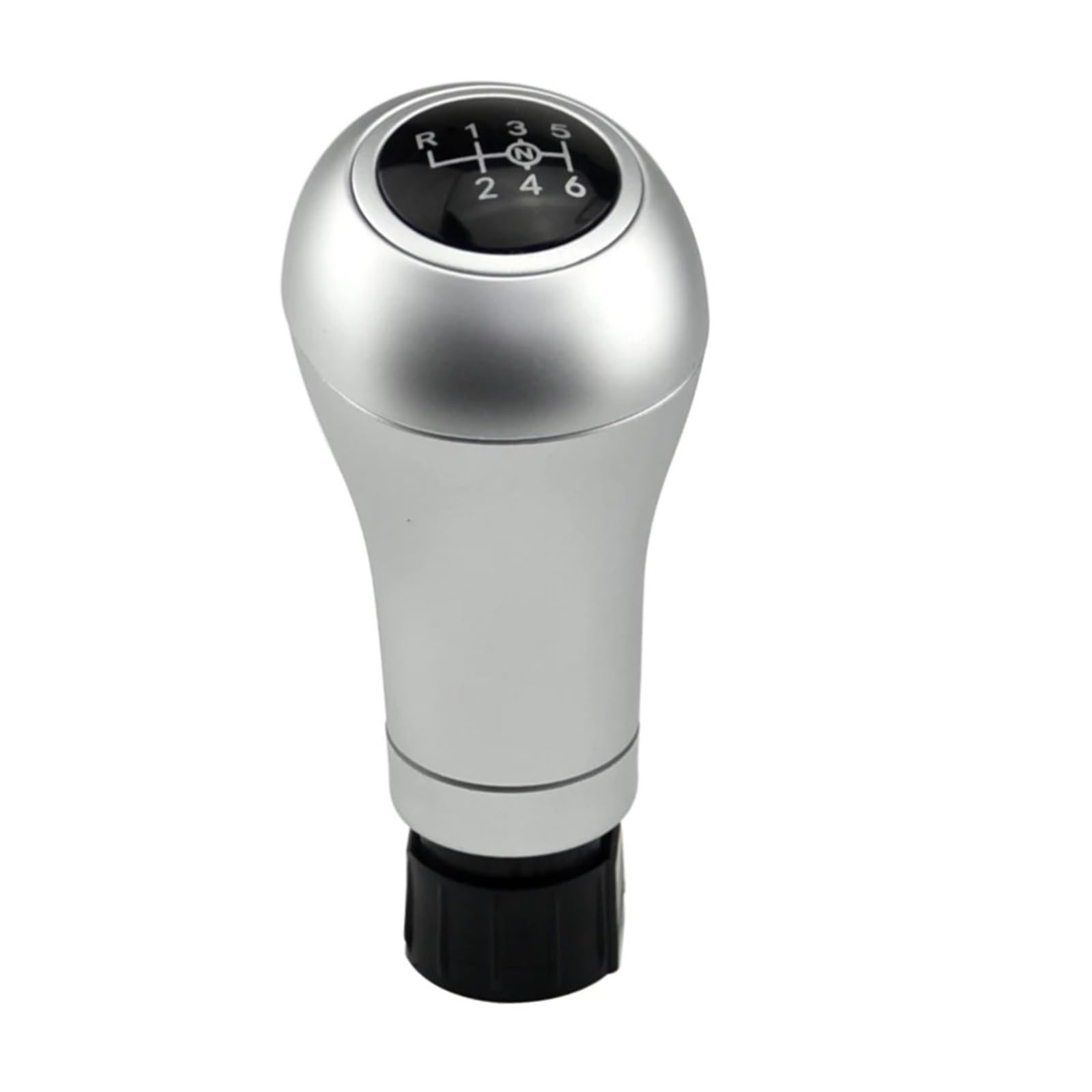 Mkgkacvcpt A-Big Hole 14.5Mm-4 For Benz W204 C204 C63 C300 C250 W207 A207 W212 2008-2014 Gear Shifter Knob