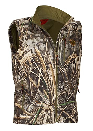 Men's Barricade Vest