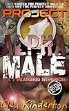  Project Alpha Male: Vol 1: Endangered Interspecies (English Edition)
