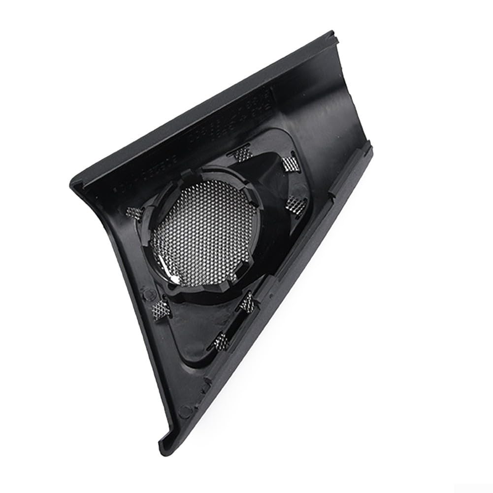 Haut-parleur d'aigus pour porte avant de voiture avec coque en ABS pour BMW Série 5 F10 F11 2010-2017 - Conduite à gauche