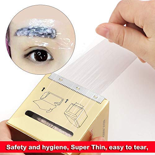 Charme Princesse EK403-4 Wireless Permanent Makeup Machine Kit Rotary Eyebrow Pen Machine thumb #5