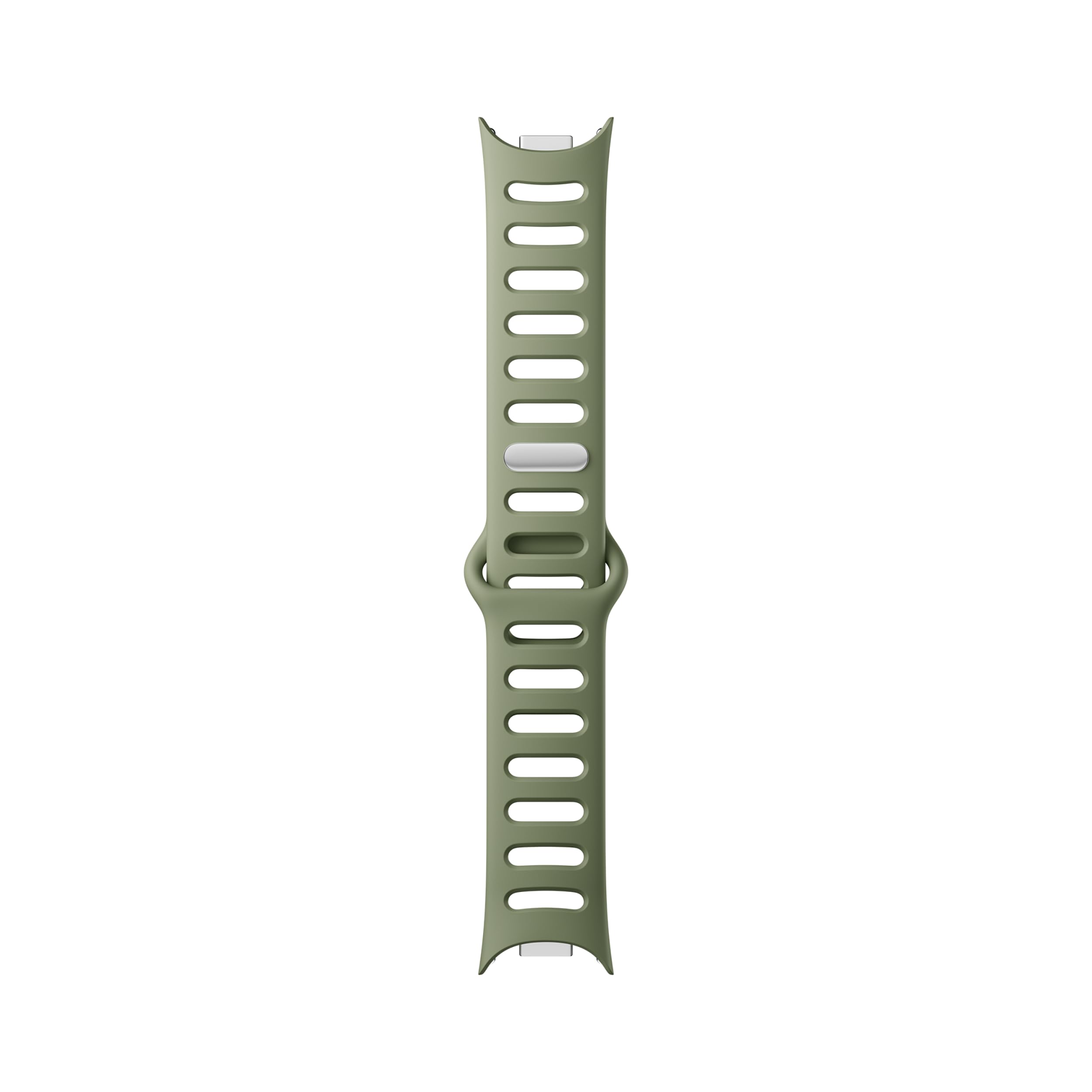 Fitbit Edge Active Sport Band - Olive - Small | Only compatible with Google Fitbit Edge,…