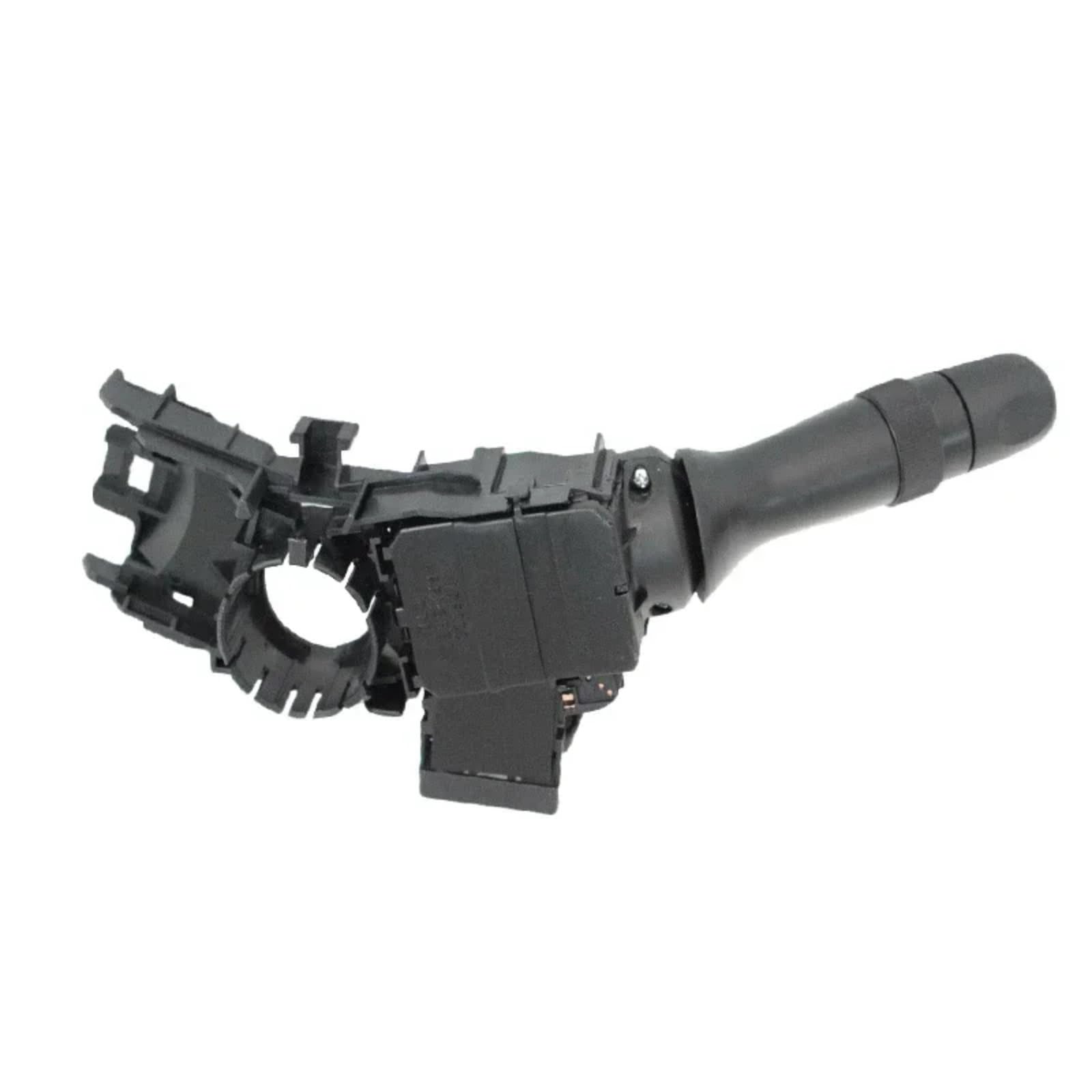 Compatible avec Toyota pour Auris pour Rav4 pour Yaris 2006 2007 2008 2009 2010 2011 2012 2013-2020 84140-42111 Interrupteur Phare Tige Clignotant Feu Brouillard Voiture Commodo de Commutateur