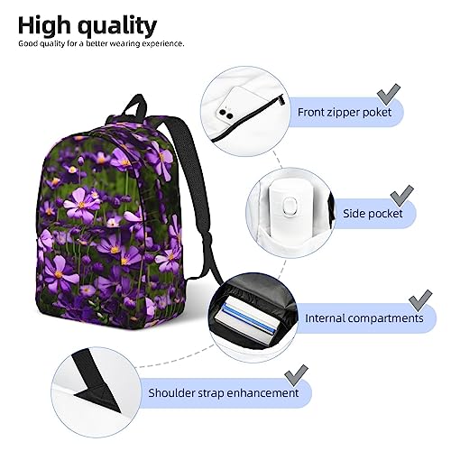 Sac à dos ordinateur portable avec protection pc et dos ventilé