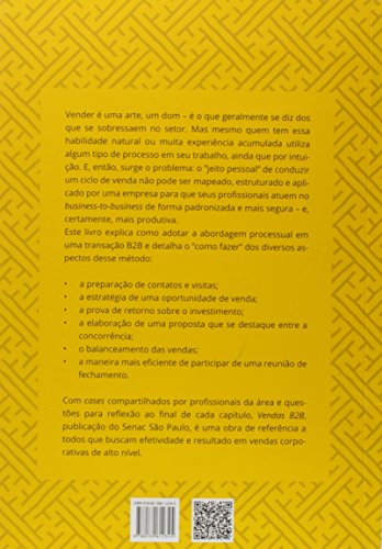 Vendas B2B: Como negociar e vender em mercados complexos e competitivos