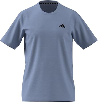 Adidas Men's Train Essentials Feelready Training Tee T-Shirt (Pack of 1)