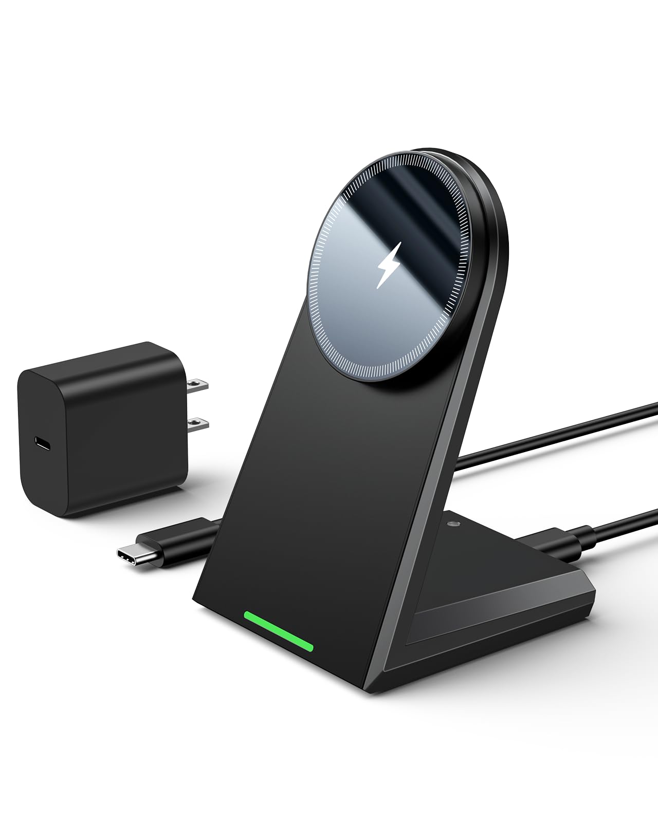 Amazon.co.jp: NANAMI Qi2充電器 最大25W出力 MagSafe充電対応