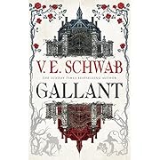 Галант: Шваб