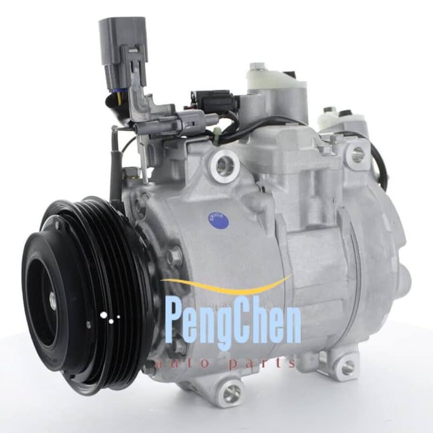 Amazon.com: AC Air Conditioning Conditioner Compressor