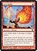 Magic: the Gathering - Lava Spike - Modern Masters