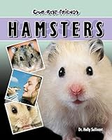 Hamsters 1932904301 Book Cover