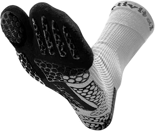 アクティバイタル フットサポーター PRO XL 29.5-32.5cm ホワイト