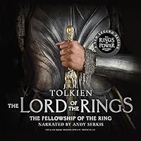 The Fellowship of the Ring: Lord of the Rings, Book 1