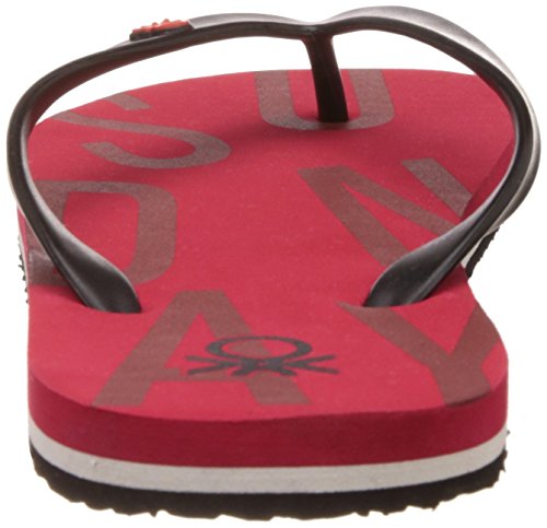 Image of UNITED COLORS OF BENETTON mens Benetton Slippers