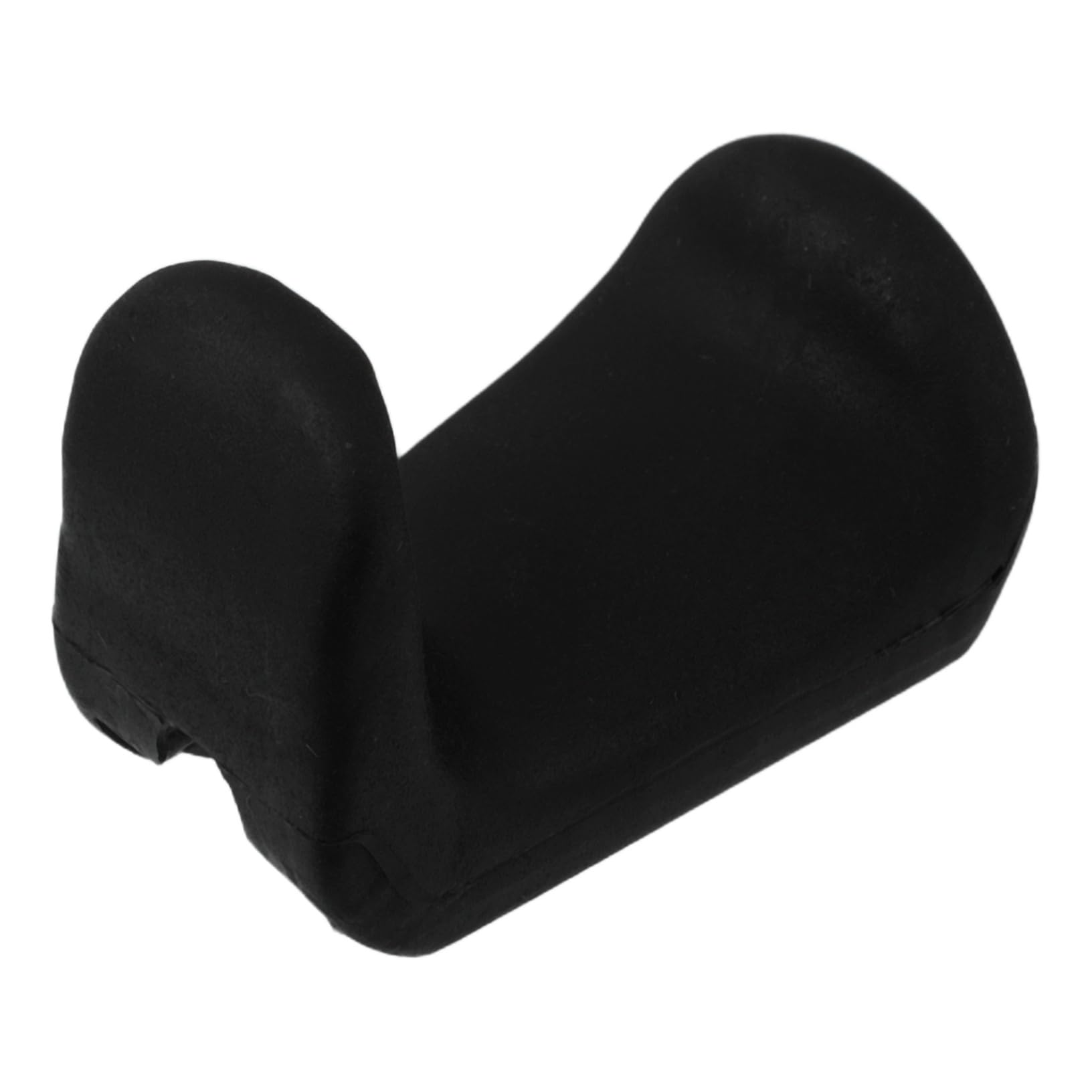 SHOWERORO Adjustable Clarinet Clarinet Thumb Rest Enhanced Sound Pad for Musical Instrument Parts