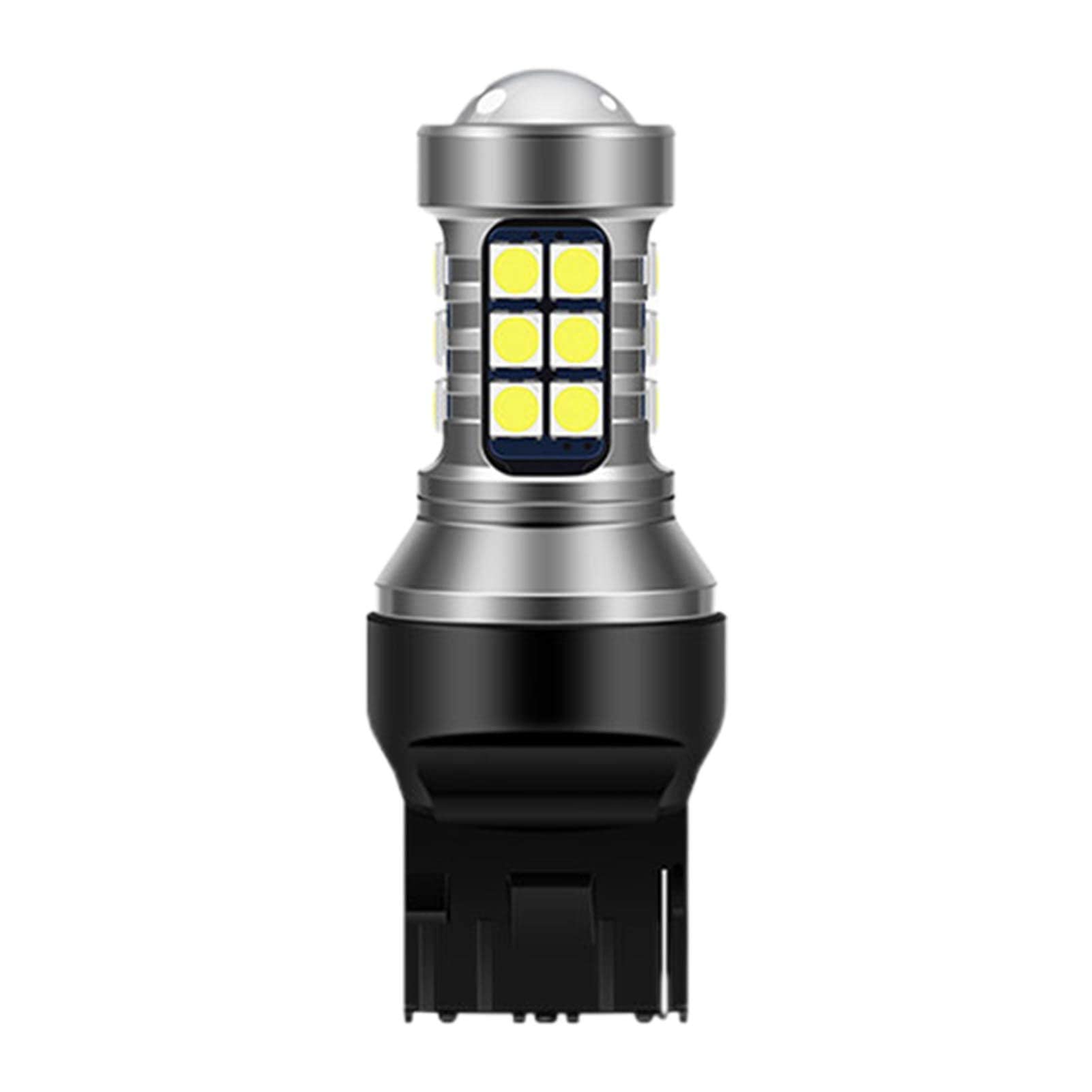 Jildouf Light Led Turn Signal Bulb For Car | Bright Led Bulbs Backup Turn Signal Bulbs - Automotive Reverse Fog Bulb For Car Driving