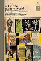 Art in the Modern World B000K0A7GW Book Cover