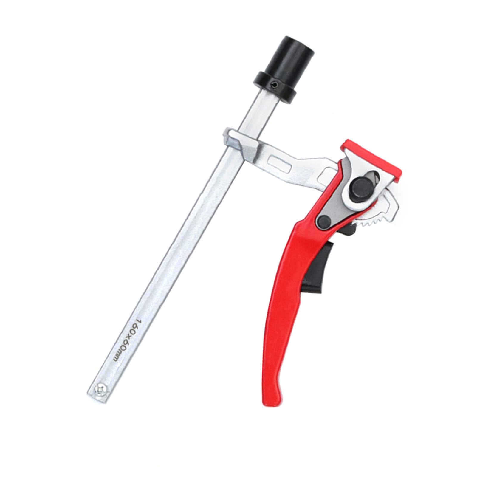 Steel Woodworkers Tabletops Vise with Stable Base Heavy Duty Tabletops Woodworking Clamp Quick Installation for Projects Wood Clamp