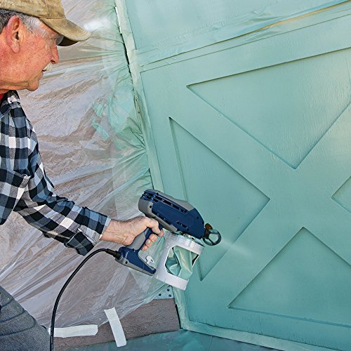 Graco TrueCoat 360DS vs Wagner Flexio 570 Review & Full Comparison