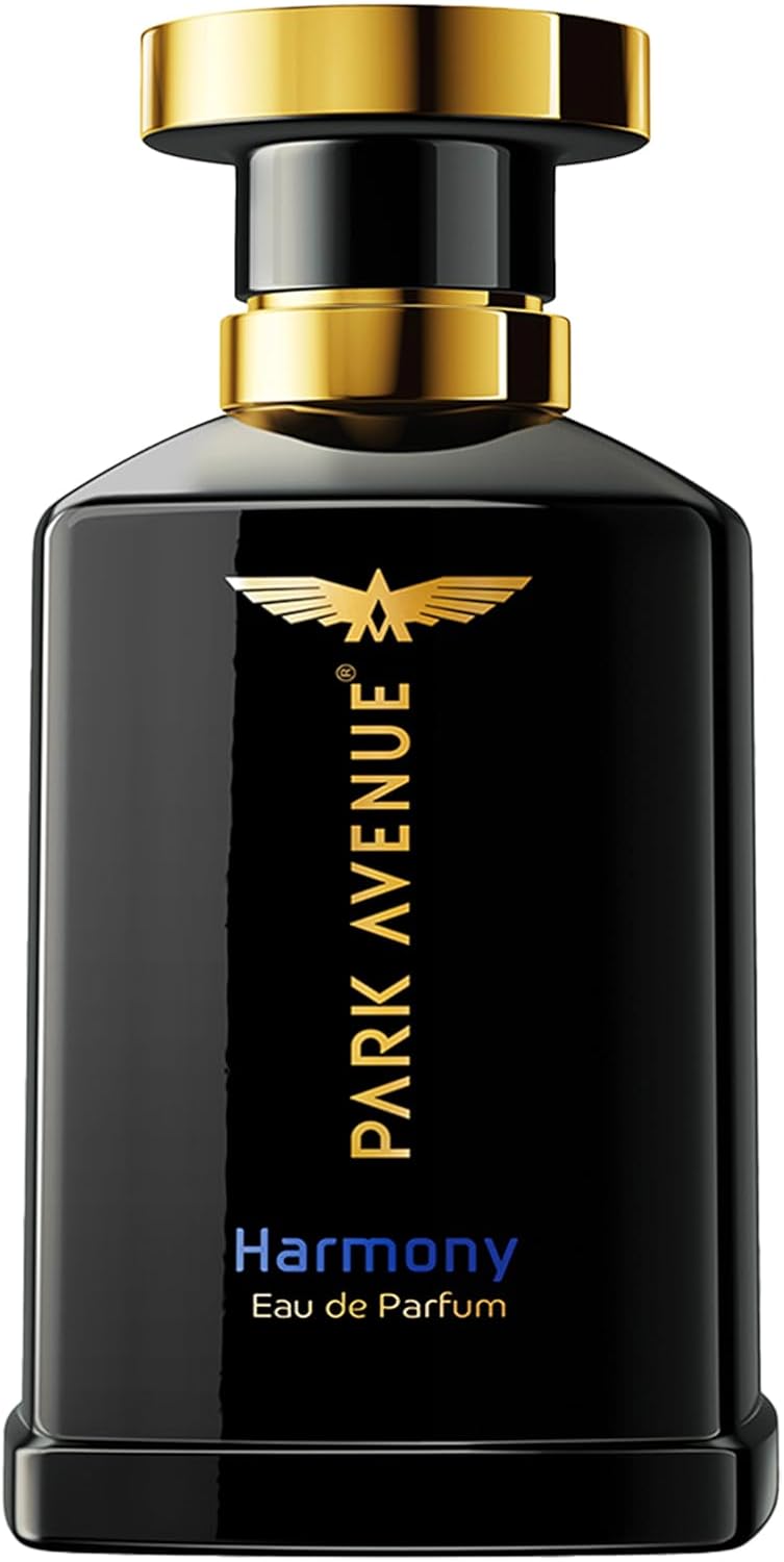 Park Avenue Harmony, Eau De Parfum Men, 100ml | Long Lasting Perfume for Men | Premium Luxury Fragrance Scent | Aromatic Blend of Patchouli, Musk & Vetiver | Suitable for Every Occasion 2026 - view 5