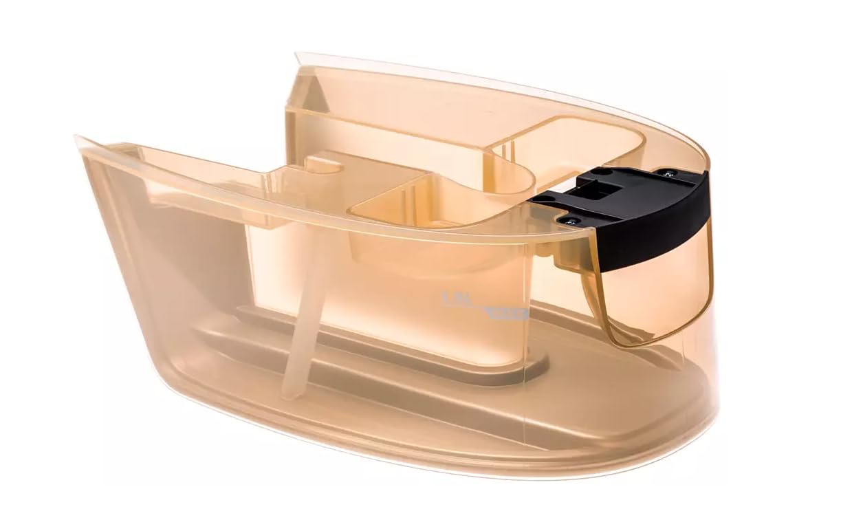 Wassertank 1,8 l für Dampfbügelstation PerfectCare 6000 Series, kompatibel mit Philips – 423902291131