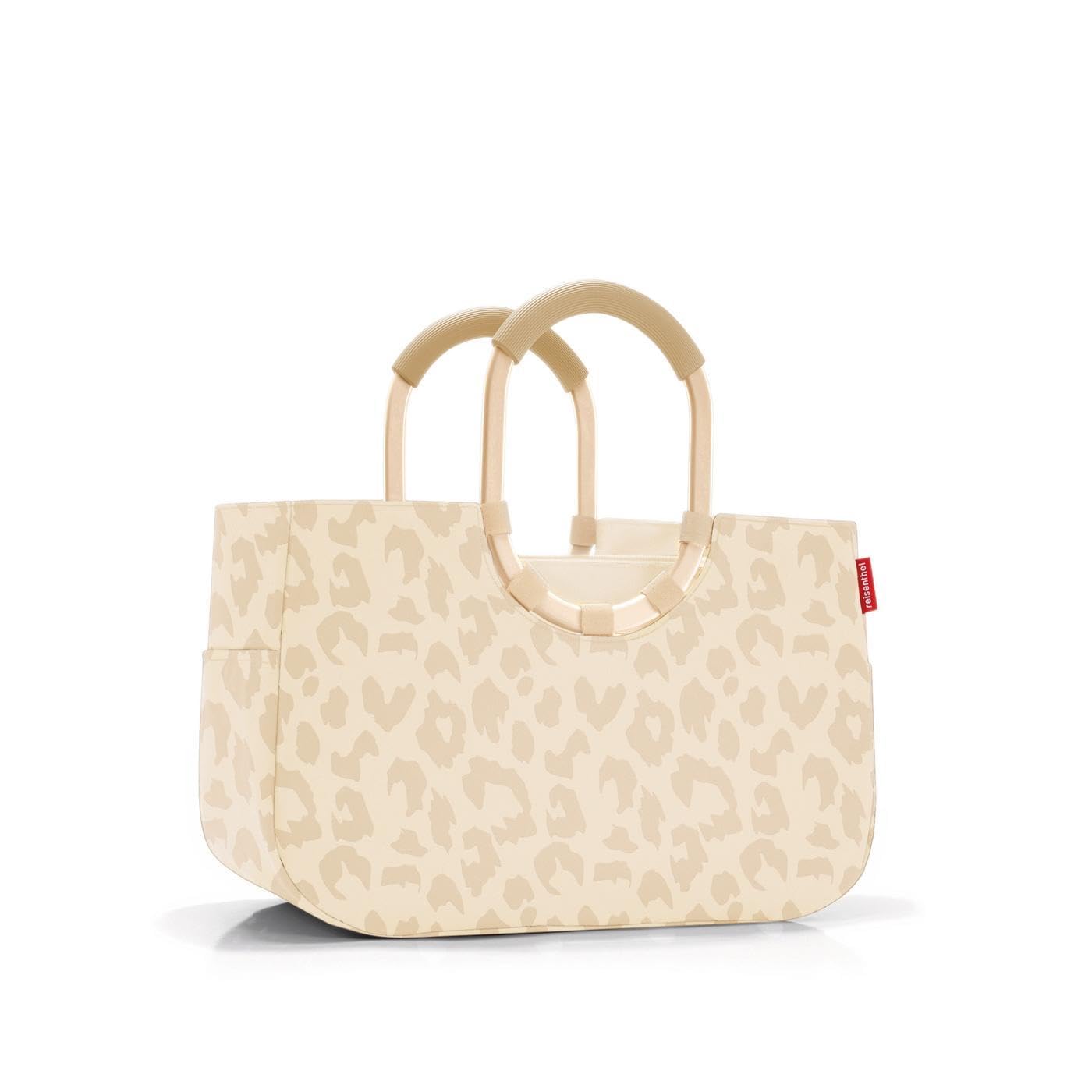 reisenthel Loopshopper M Frame Gym Bag Mixte