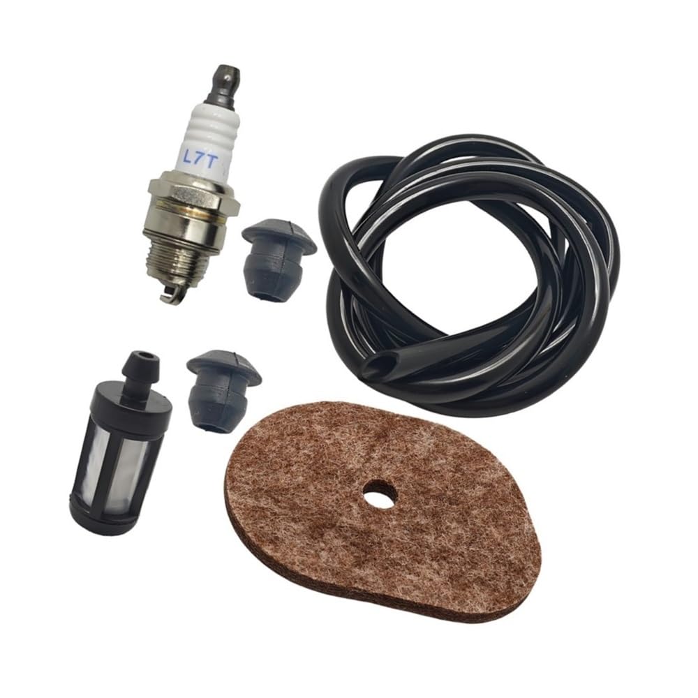 Kit d'air comprimé pour tronçonneuse FS40 : entretien du jardin d'automne