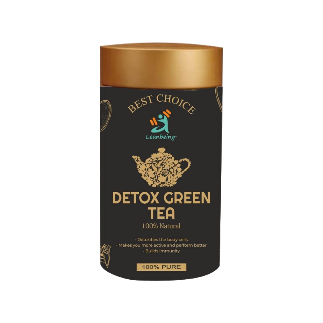 See full amazon price history chart for Leanbeing- Detox Green Tea 100g | With Goodness of Moringa Leaves,Lemon Grass,Rose Petals, Garcinia Cambogia, Green Tea | Increases Activeness | Detoxifies the body cells Leanbeing- Detox Green Tea 100g | With Goodness of Moringa Leaves,Lemon Grass,Rose Petals, Garcinia Cambogia, Green Tea | Increases Activeness | Detoxifies the body cells (B09VCQ5LXX) Amazon Price History, Amazon Price Tracker