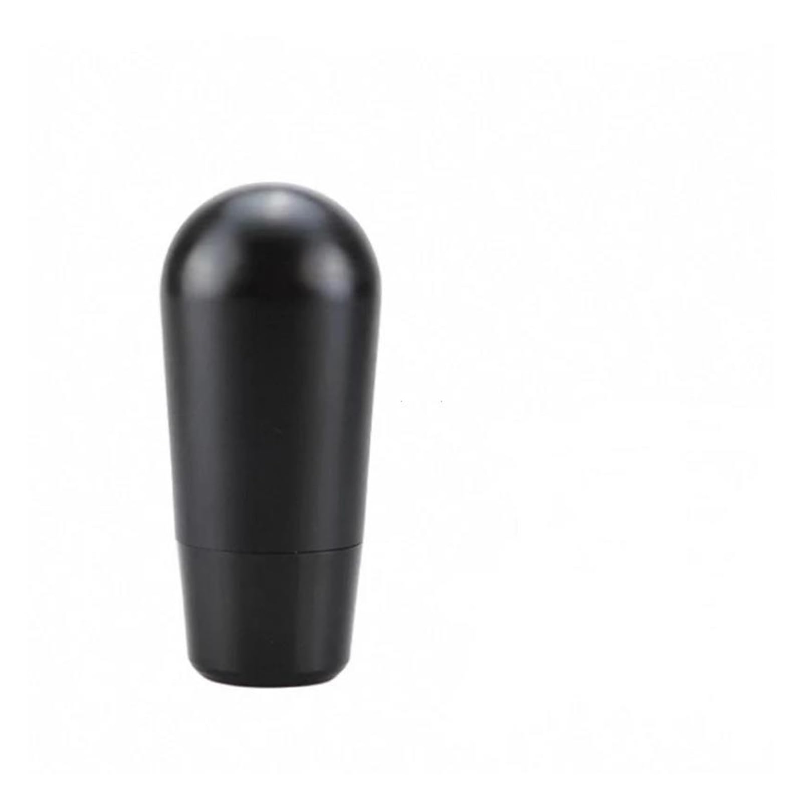 PRFGSGVBV Gear Knob 1PCS Automatic Universal Extended Shift Lever Gear Lever Handle(BlackB)