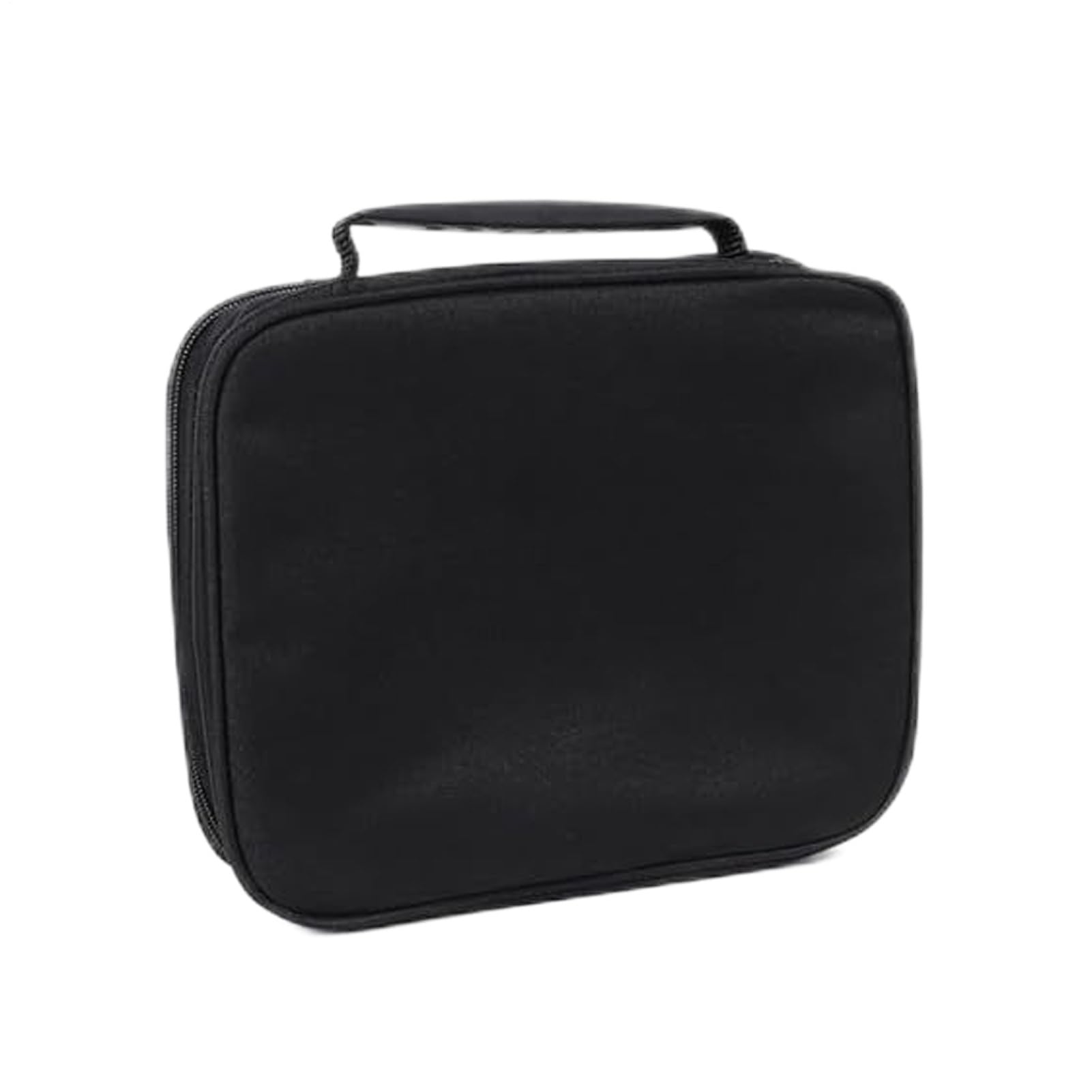 Organisateur portatif pour broches et pins avec rangement de collection nomade