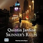 Cover of Skinner's Rules