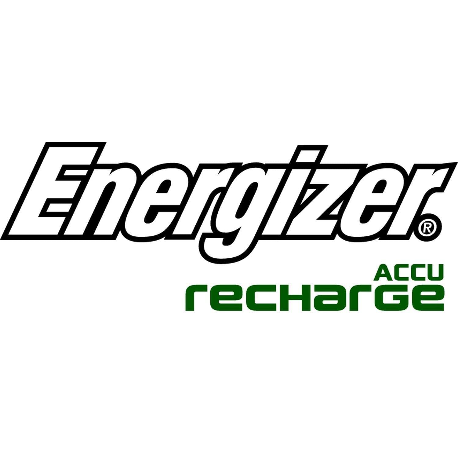 ENERGIZER Lot de 3 Blisters de 4 Accus Piles rechargeables HR6 Extreme AA 2300mah
