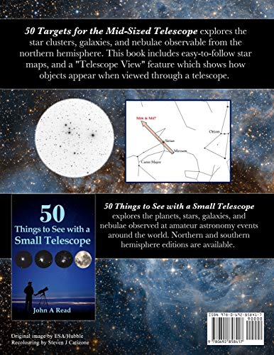 50 Targets for the Mid-Sized Telescope - Thumbnail 2