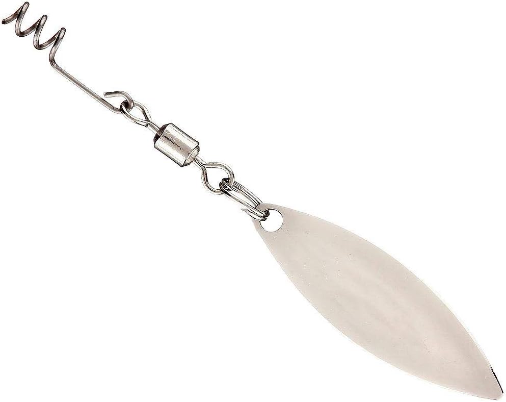 HUMDINGER KP POWER SPIN #1 NICKEL WILLOW 5pk