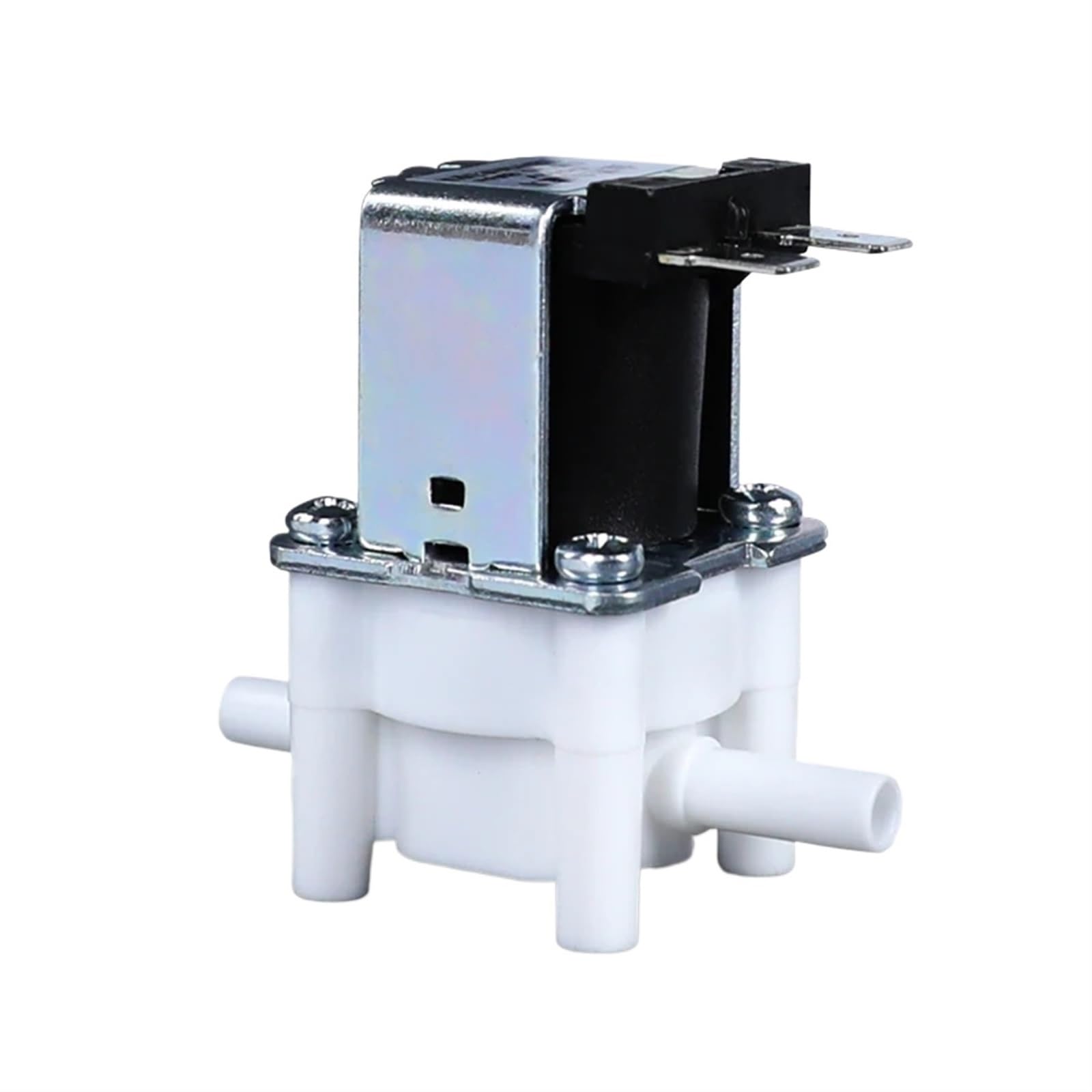 Électrovanne motorisée 9.5mm machine RO plastique 220V eau pure