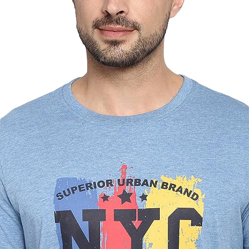 Image of Van Heusen Men T-Shirt