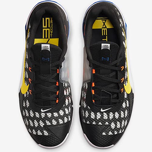 Image of Nike Men's Metcon 8 Sneakers