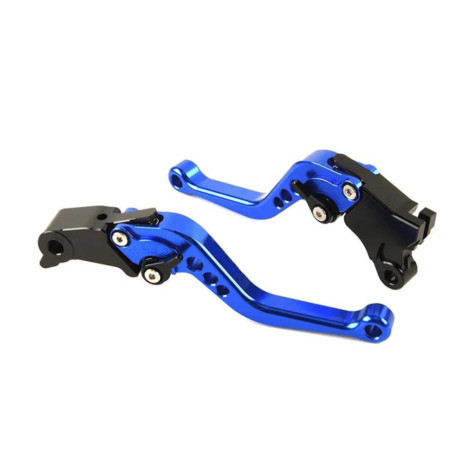 Qiogeilkoy R Fo Cfmoto 800Nk 750S-S 750Ss 2023-2025 Short Brake Clutch Levers Handle Levers Clutch Leve Kit(R)