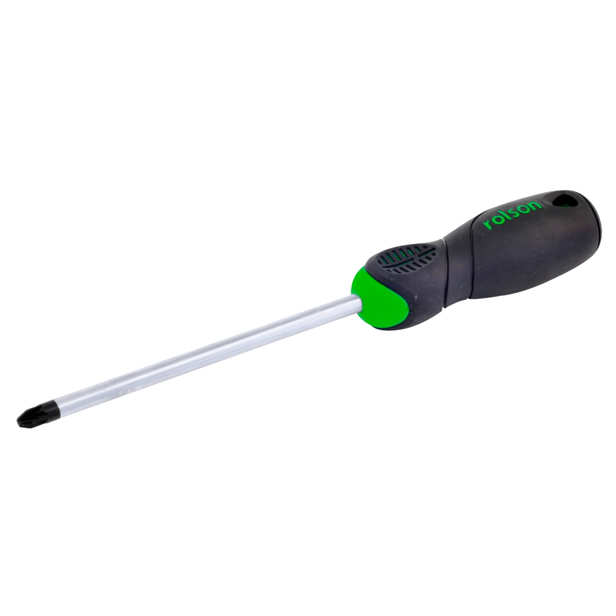 Rolson 0 29165 Pz3 X 15 Mm Screwdriver