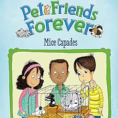 Mice Capades cover art