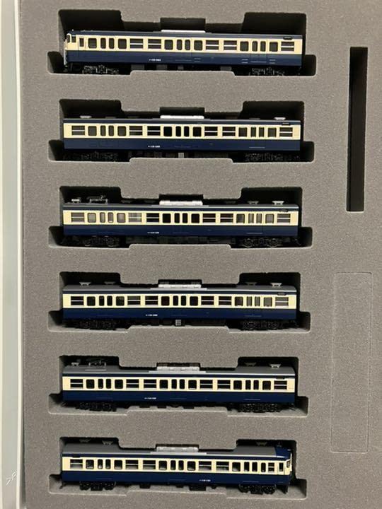 Amazon.co.jp: 売り切り 98932 Tomix 限定品 115系C1編成 : おもちゃ