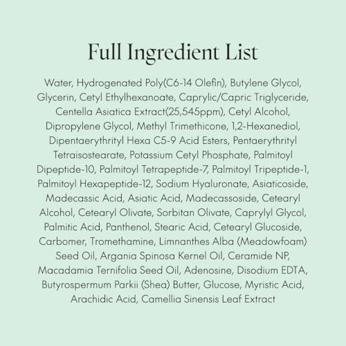 Purito Centella Unscented Eye Cream thumb #7