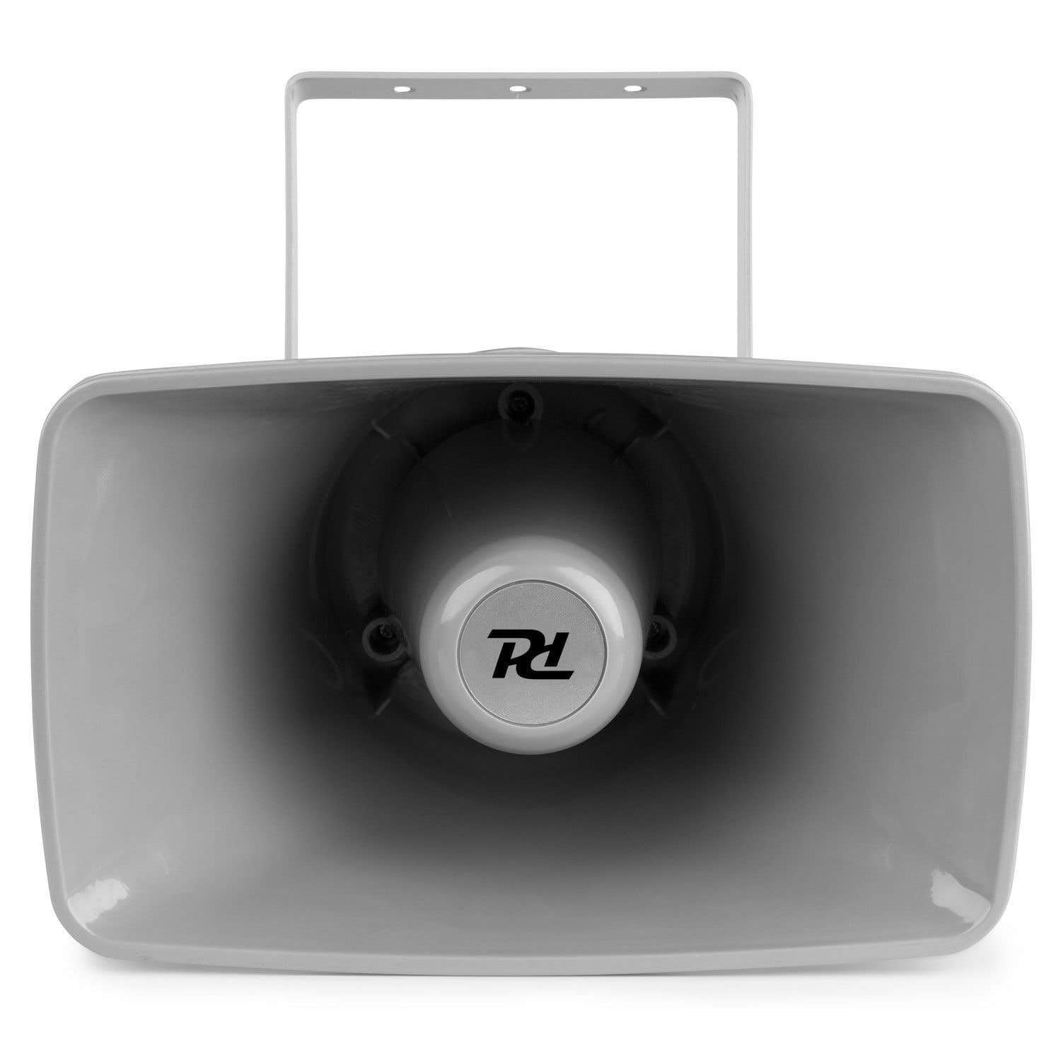 Power Dynamics HS20 Altoparlante a padiglione 100 V con staffa di montaggio