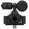 Zoom – AM7 stereo-microfoon voor Android-apparaten